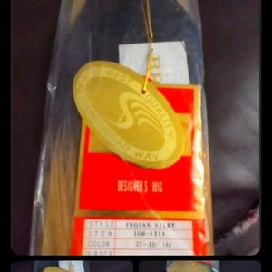 Broadway 14 inch human hair